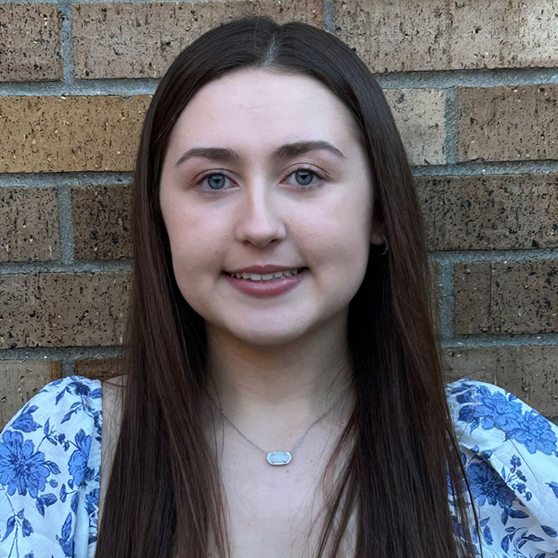 Miette Jankowski head shot