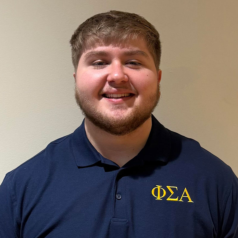 Michael Kennedy head shot