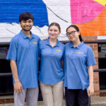 OHuddle/Mental Health Recovery Board team photo