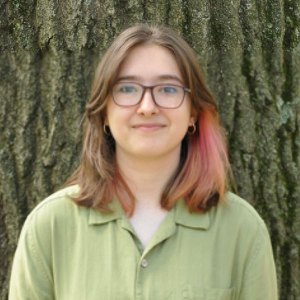 Lauren Segura head shot