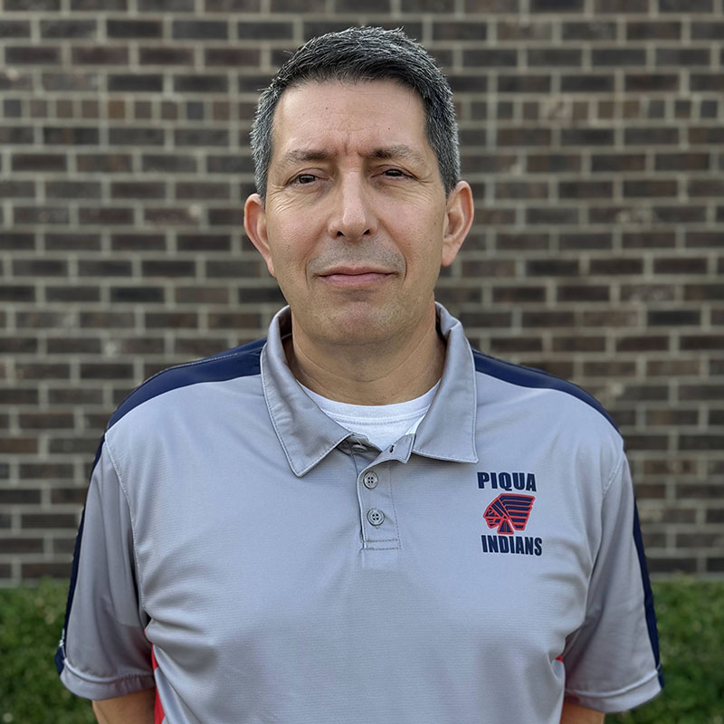 Scott Bloom ’94, a biology alum from The College, found his passion in education.