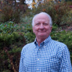 Bill Colvin ’79, a sociology alum of The College.