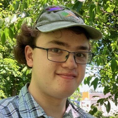 Kyle Devon Jen Shuler headshot
