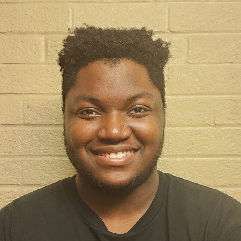 Tucker Adeyemi headshot