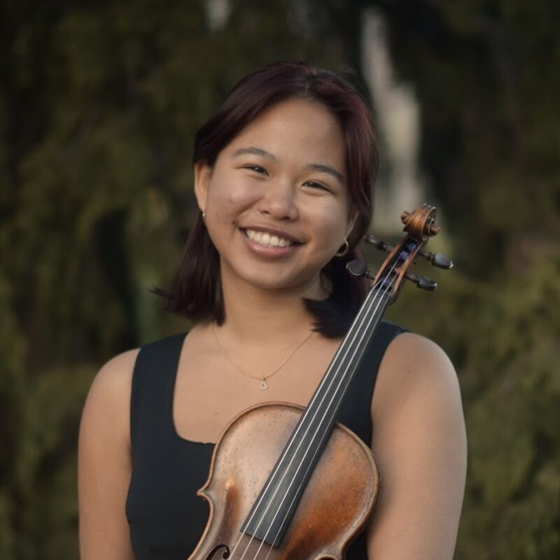 Gabrielle Hoo headshot