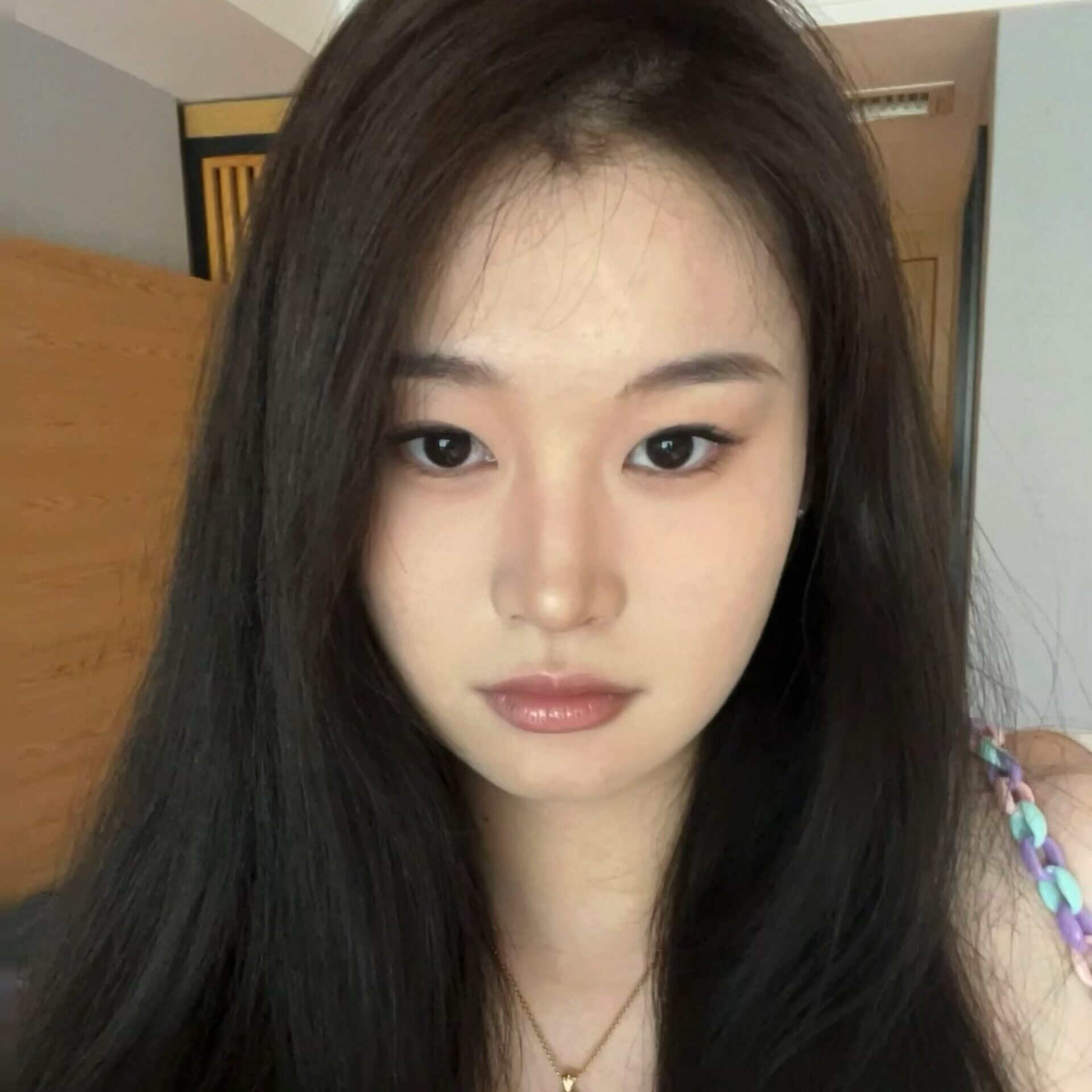 Xuanrui Liang Headshot