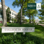 Abbey Arboretum at Wooster