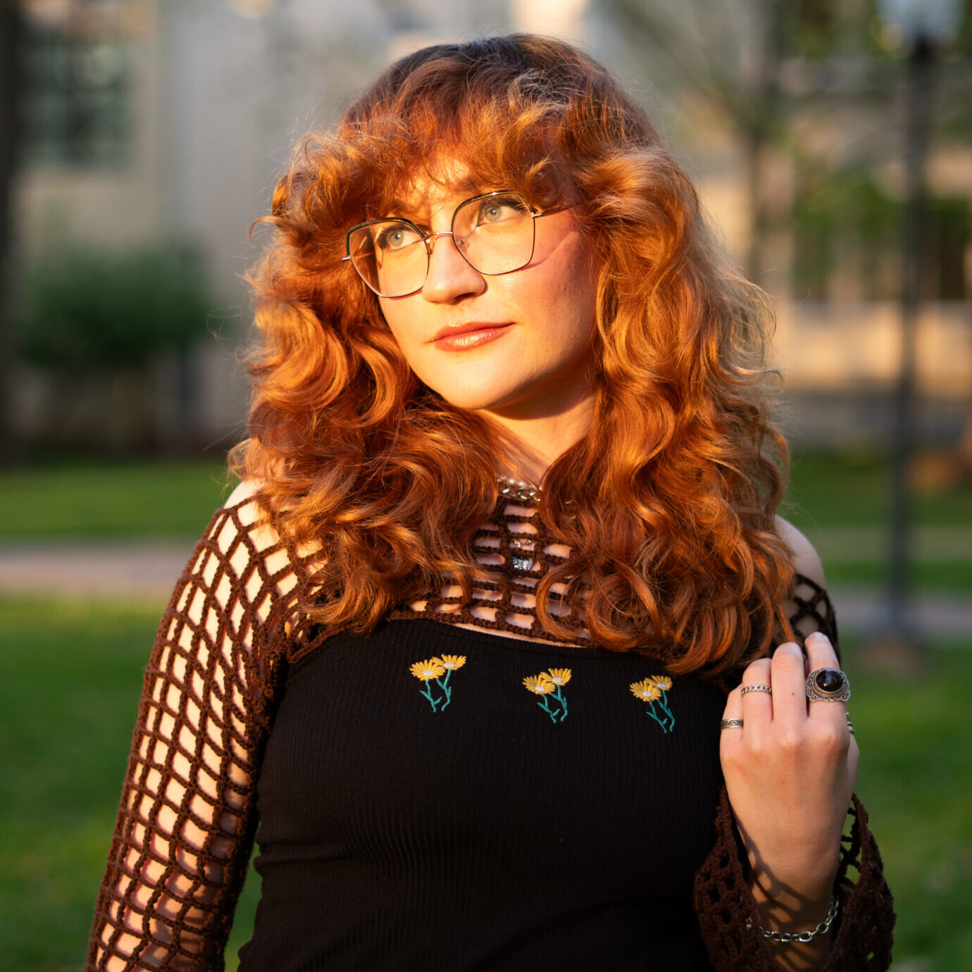 Katie Koeppl headshot