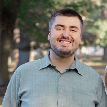 Jake Lyon Headshot