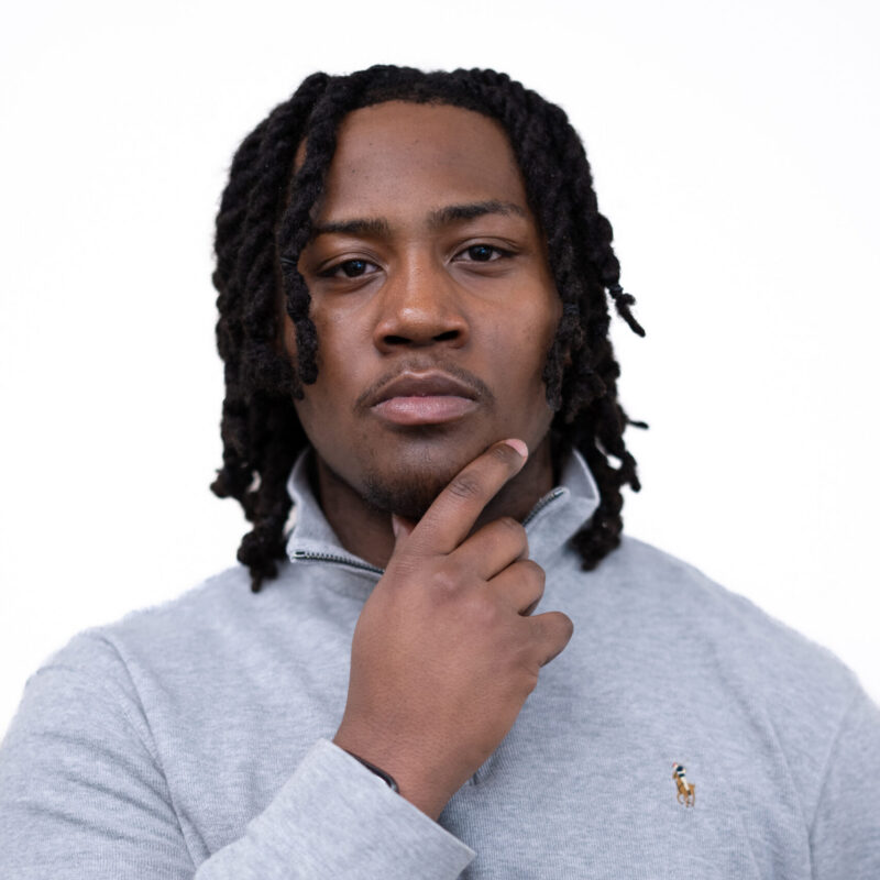 DT Franklin headshot