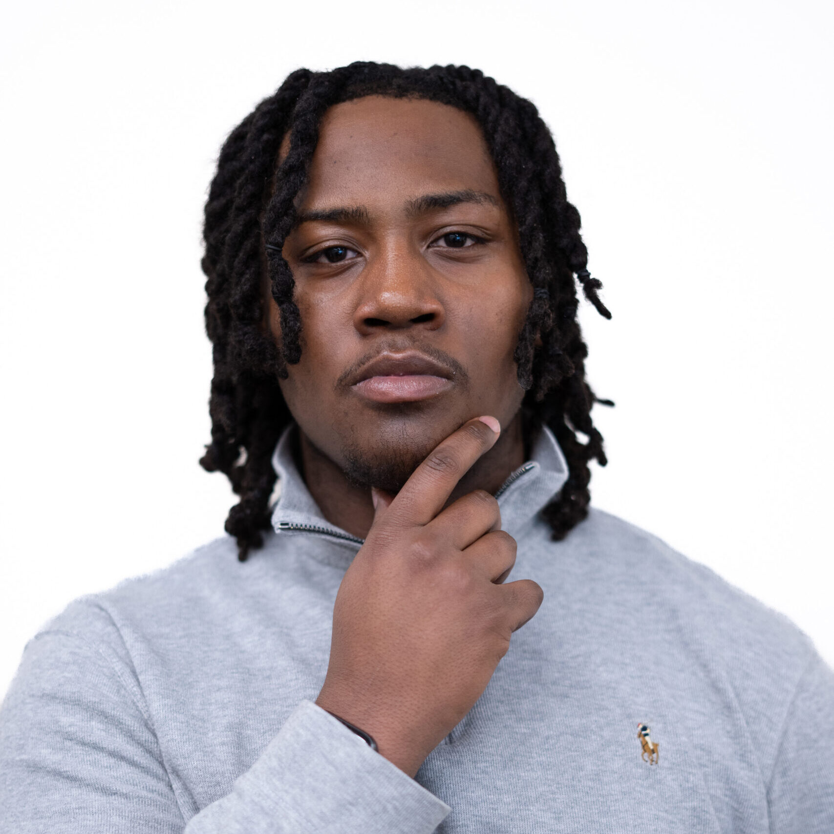 DT Franklin headshot