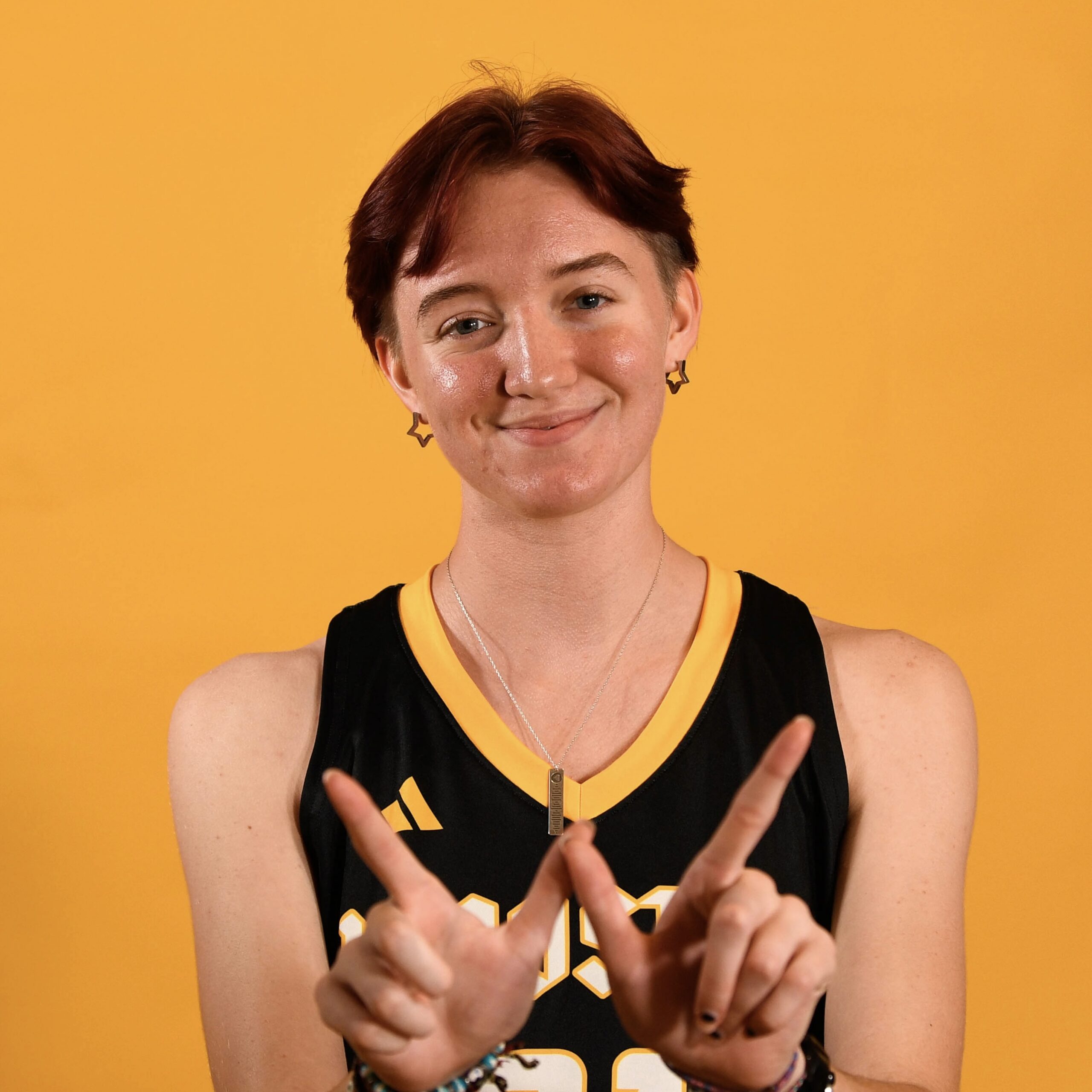 Joey Beckerman Headshot