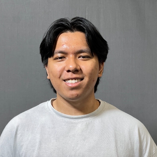 Pem Tsering Gurung headshot