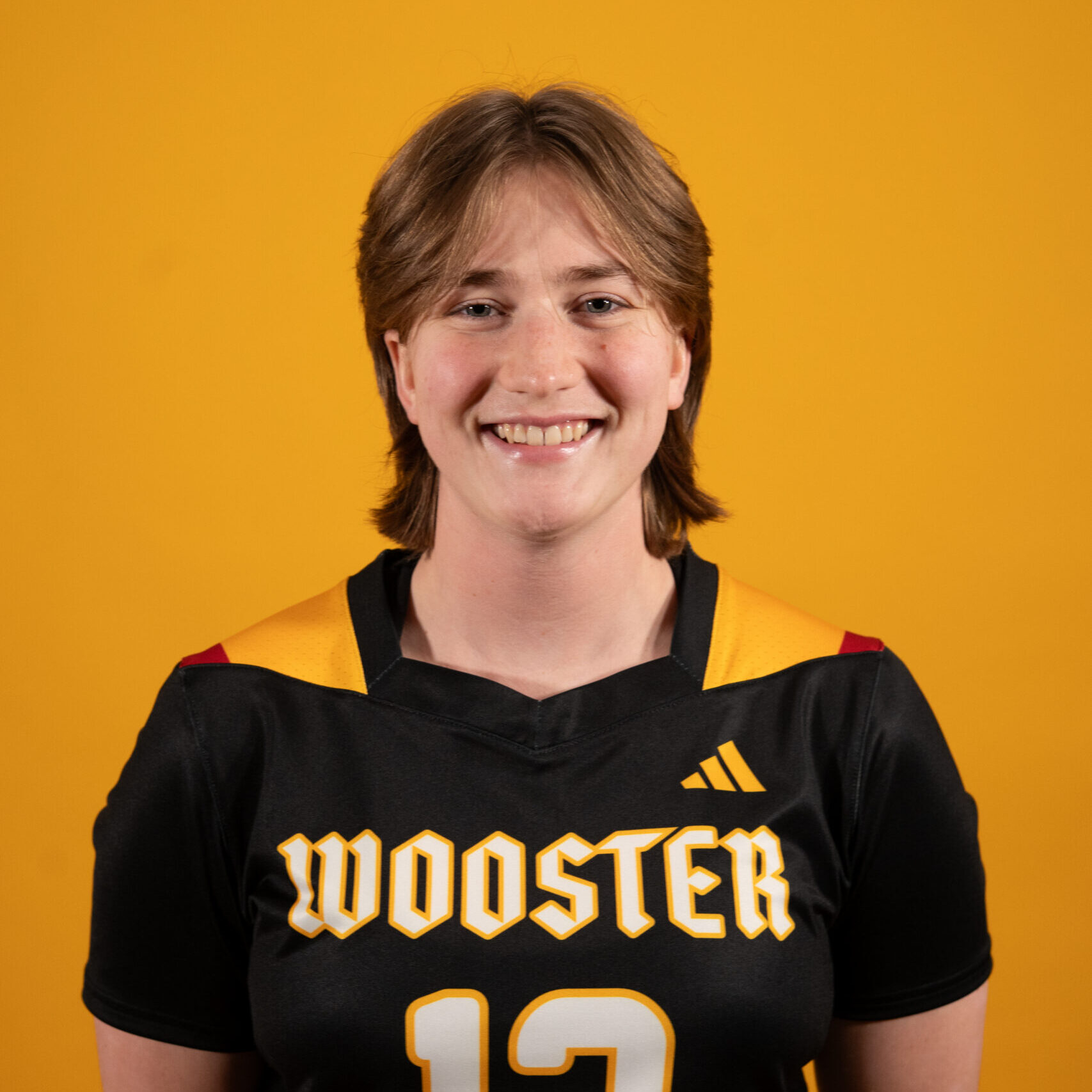 Amelia Knaysi headshot