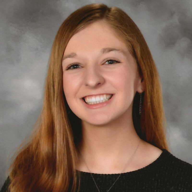 Meghan Neville headshot