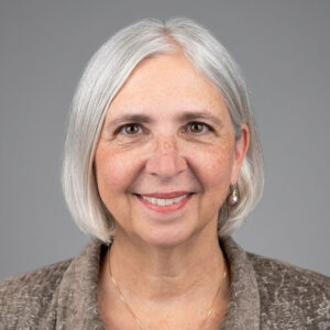 Jodi Nunnari ’84, a chemistry graduate of Wooster and a leader in the field of mitochondrial biology