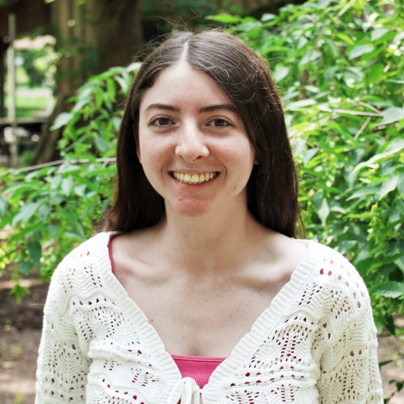 Mary Palmieri headshot