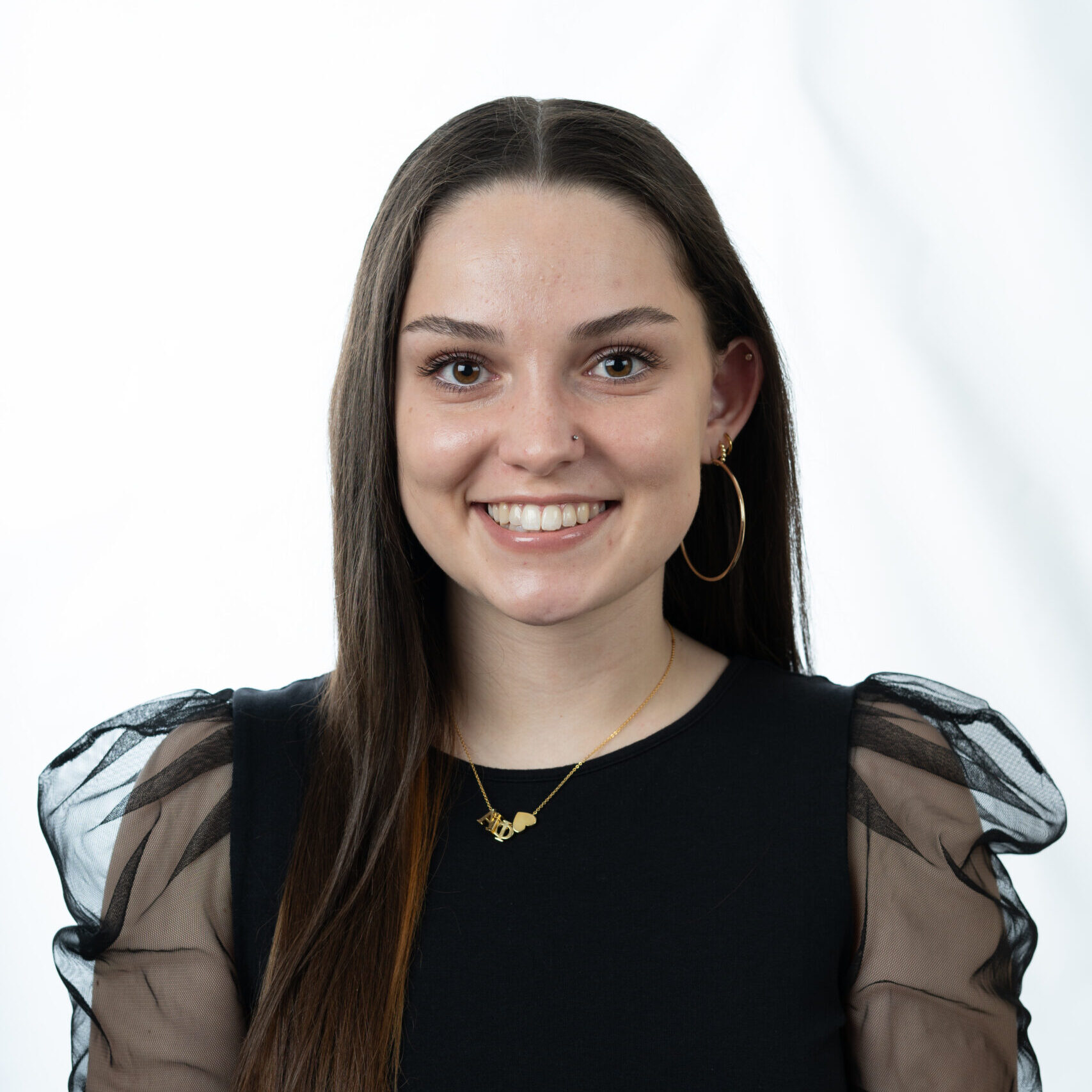 Brenna Chasney headshot