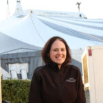 Hannah Samuell ’09 portrait