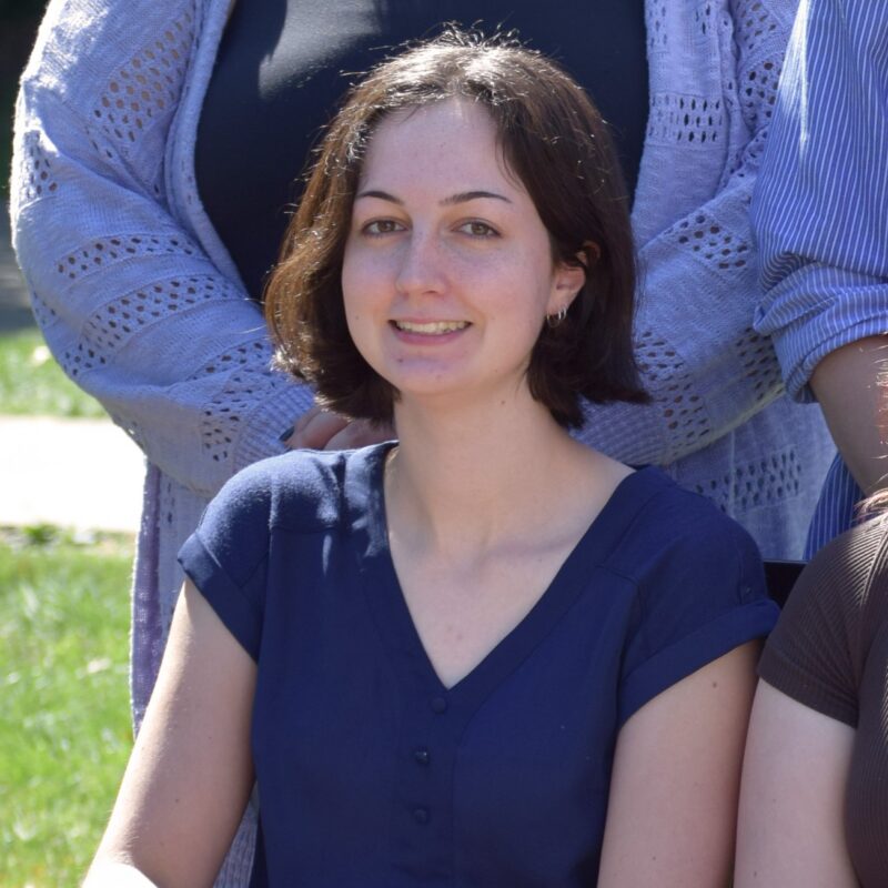 Lillian Ryan headshot