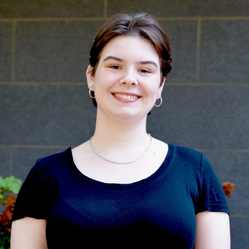 Lauren St. Germaine headshot