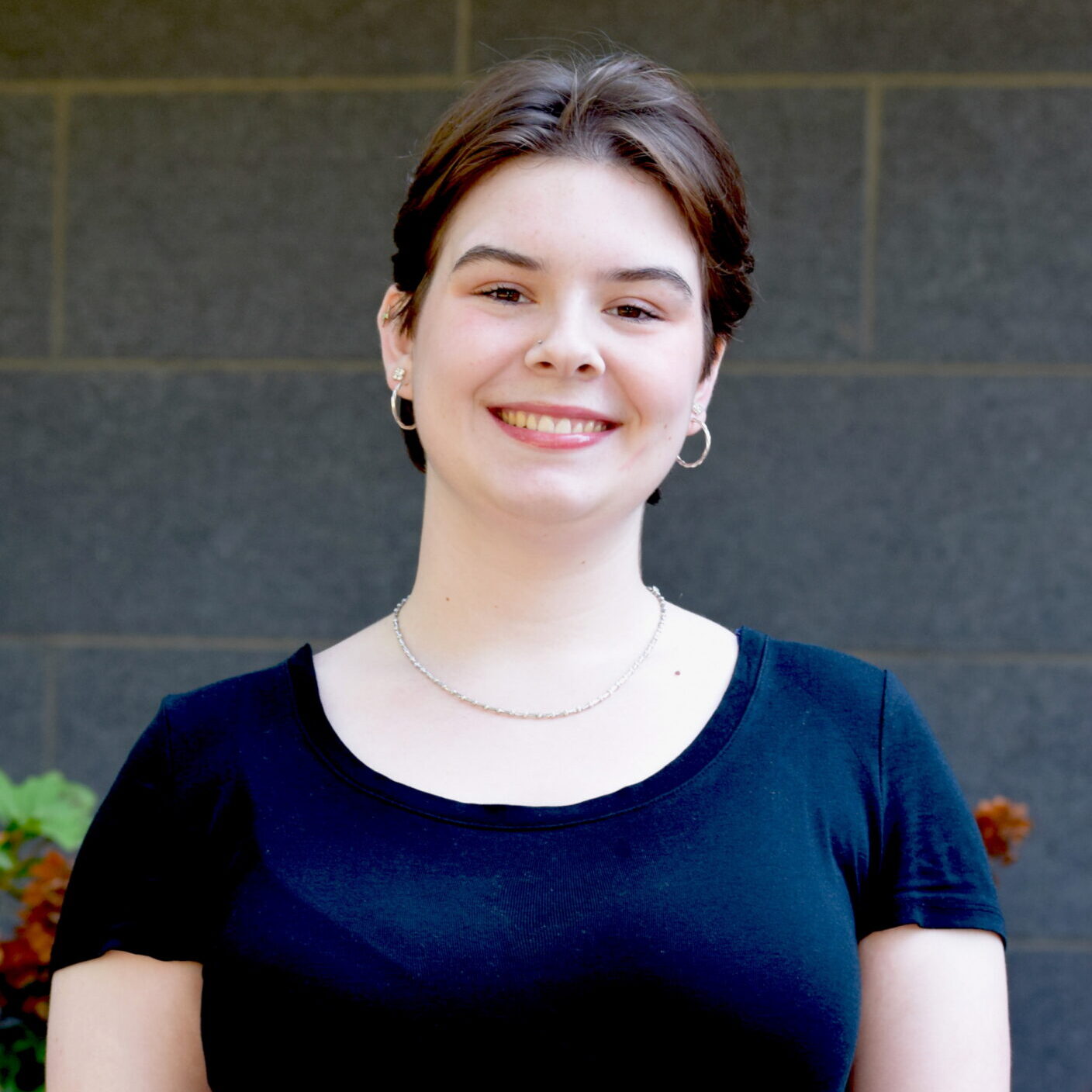 Lauren St. Germaine headshot
