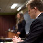 business presentation