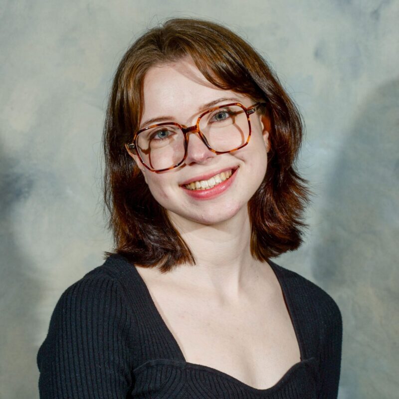 Grace Sweeney headshot