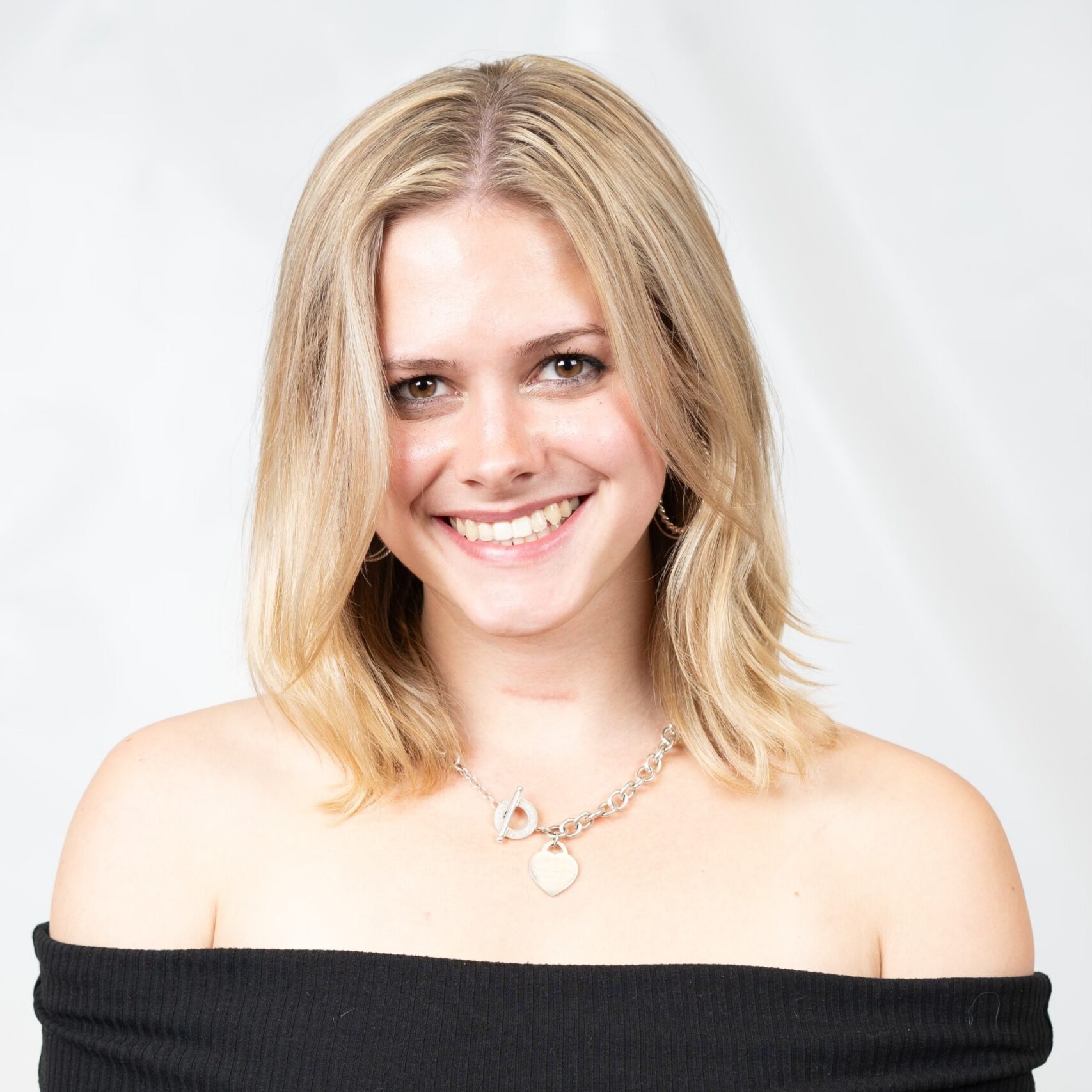 Katelin Magyar headshot