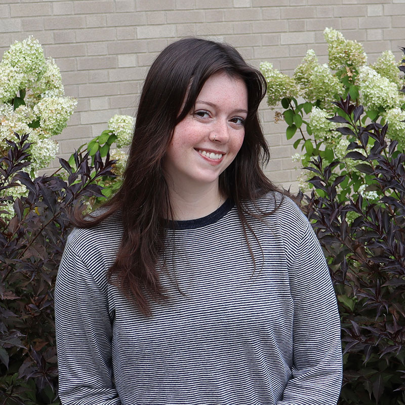 Lilly Ashe head shot