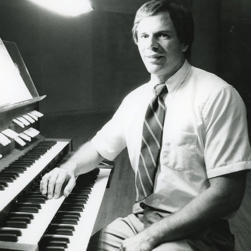 John “Jack” Russell