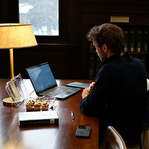 AI taskforce hopes to ready graduates in AI skills, while continuing to develop their writing and research skills.