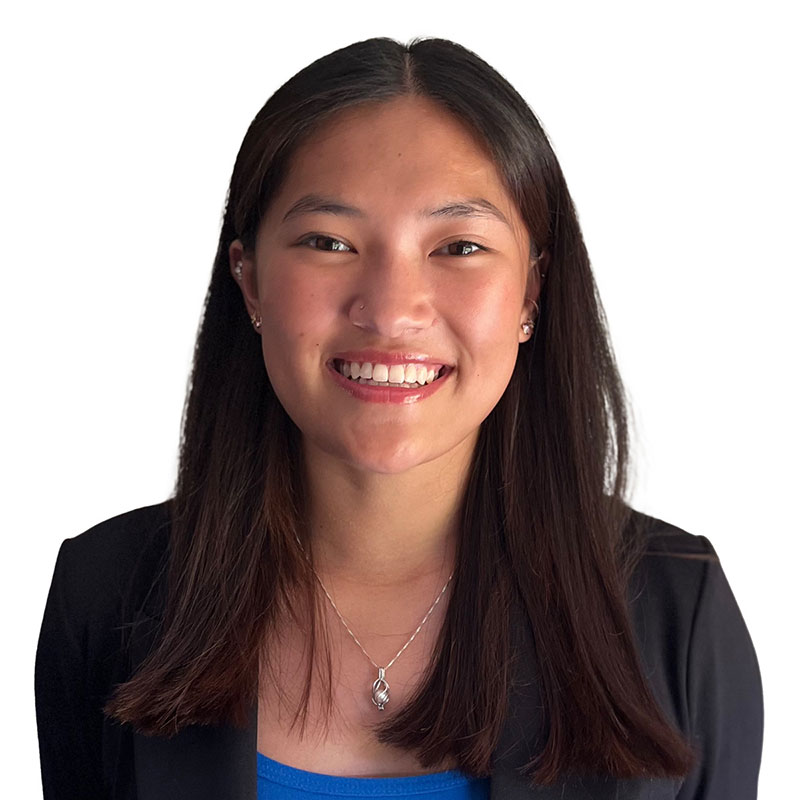 Willow Hernishin head shot