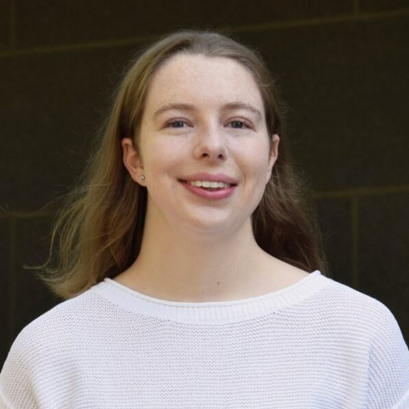 Abigail Williams head shot