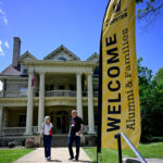 The College of Wooster’s Reunion Weekend celebration welcomes alumni and friends.