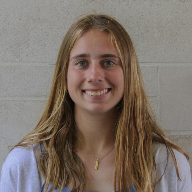 Elizabeth Hardy head shot