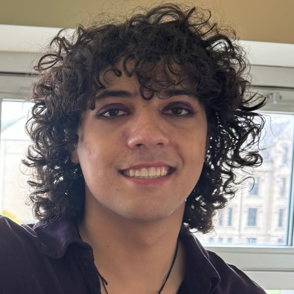 Gabs Guthrie head shot