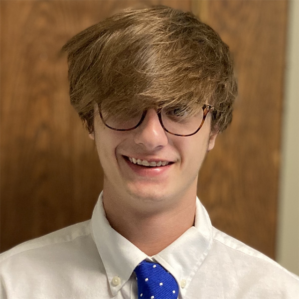 Henry Schneiderman head shot