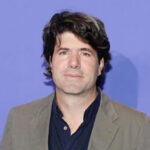 J.C. Chandor head shot