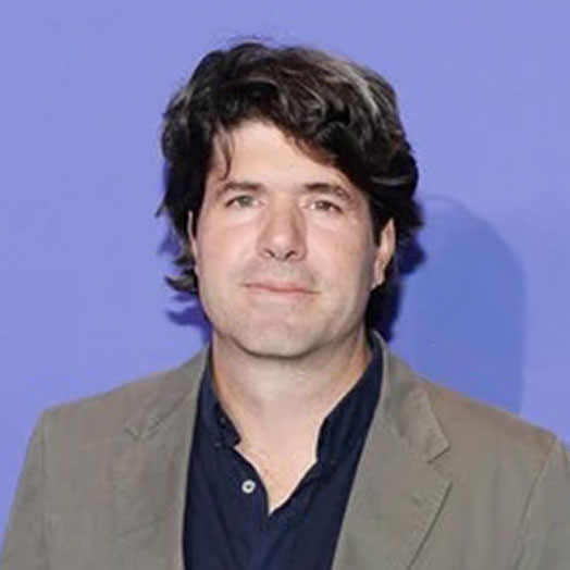 J.C. Chandor head shot