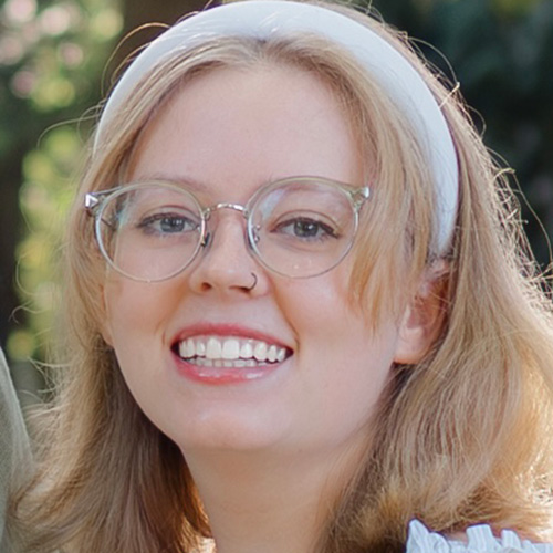 Ryann Taylor head shot