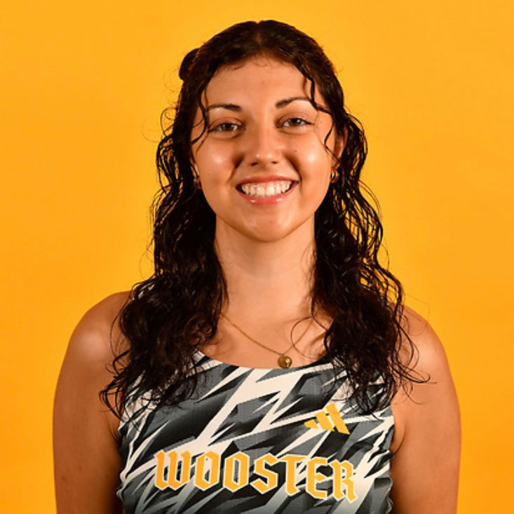 Anaya Brady head shot