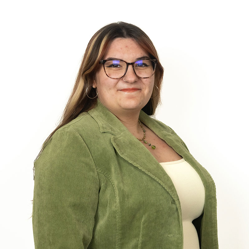 Sequoia Hein Byerly head shot