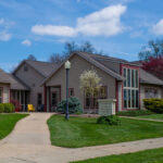 Longbrake Student Wellness Center